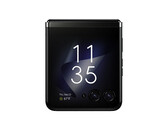 Razr 40 Ultra nie będzie upgrade'em w stosunku do swojego poprzednika we wszystkich obszarach. (Źródło obrazu: @evleaks)