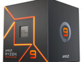AMD Raphael (Zen 4, Ryzen 7000) R9 7900