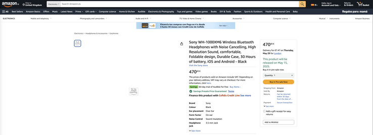 (Źródło zdjęcia: Amazon Canada)
