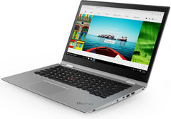 Lenovo ThinkPad X1 Yoga (2018)