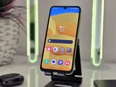 Test smartfona Samsung Galaxy A25 5G