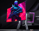 Modele Agon Pro AG246FK6 i Agon Pro AG276UZD powinny być w końcu dostępne na całym świecie. (Źródło zdjęcia: AOC)