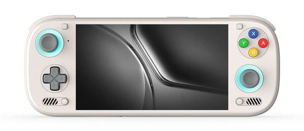 Zmieniony design Retroid Pocket 6 sprawia, że wygląda on jak AYN Odin 3 (na zdjęciu). (Źródło zdjęcia: AYN)