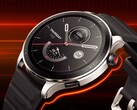 Amazfit GTR 4 wraz z nową aktualizacją otrzymał chatbota AI. (Źródło obrazu: Amazfit)