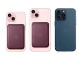 Apple zamieniła całą skórę w swoich akcesoriach na tkaninę ze względów środowiskowych. (Zdjęcie: Apple)