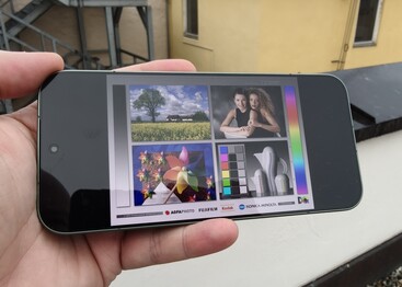 Zastosowanie na zewnątrz