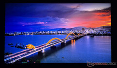 Zaciemnione pomieszczenie