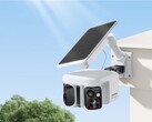 Baseus Security X1 Pro to nowa kamera bezpieczeństwa z podwójnym śledzeniem. (Źródło obrazu: Baseus)
