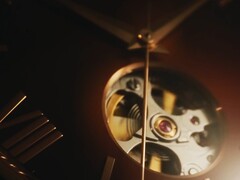 Jesienna edycja mechanicznego zegarka marki Citizen została wyprodukowana w limitowanej serii zaledwie 300 egzemplarzy