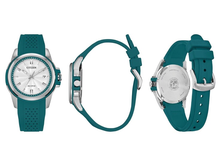 Zegarek Citizen Veya FE1261-06A