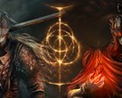 Główna grafika do gry „Elden Ring: Tarnished Edition” na konsolę Nintendo Switch 2.