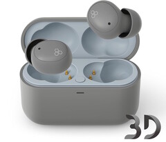 Bezprzewodowe słuchawki douszne Final ZE500 for ASMR 3D są przeznaczone do nagrań ASMR i obuusznych, zapewniając wciągające wrażenia. (Źródło zdjęcia: Final)