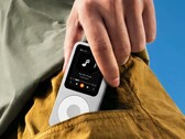 Fosi Audio wykorzystuje wzornictwo Apple iPod Nano.