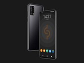 Simple Phone wykorzystuje średni sprzęt z oprogramowaniem dostosowanym do potrzeb klienta. (Źródło obrazu: Simple Mobile Tools)