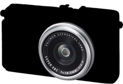 Wygląda na to, że półklatkowy aparat kompaktowy Fujifilm przybierze kształt podobny do aparatu kompaktowego X70. (Źródło zdjęcia: Fujifilm - edytowane)