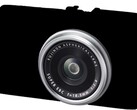 Wygląda na to, że półklatkowy aparat kompaktowy Fujifilm przybierze kształt podobny do aparatu kompaktowego X70. (Źródło zdjęcia: Fujifilm - edytowane)
