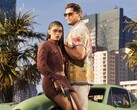 Na zdjęciu: Lucia i Jason z gry GTA 6