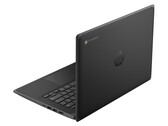 14-calowy Fortis G1i Chromebook. (Źródło obrazu: HP)