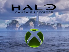Pokazano baner Halo: Campaign Evolved