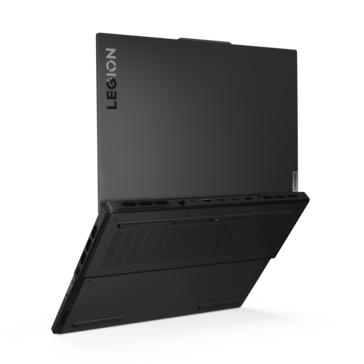 Legion Pro 7i. (Źródło: Lenovo)