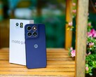 Motorola Moto G87 ma wiele zalet, ale pozostaje w tyle pod względem wydajności.