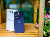 Motorola Moto G87 ma wiele zalet, ale pozostaje w tyle pod względem wydajności.