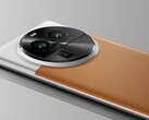 Find X6 Pro pakuje do swojej ogromnej obudowy mnóstwo imponującego sprzętu fotograficznego. (Źródło obrazu: Oppo)