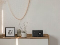 Projektor Optoma Photon Life PK31 (na zdjęciu) jest już dostępny. (Źródło zdjęcia: Optoma)