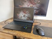Recenzja laptopa HP Omen 16: Dobry wybór dla graczy nawet z Zen 4