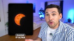 Podczas niedawnego zaćmienia Słońca modele Xiaomi 17 Pro i Xiaomi 17 Ultra nie sprawdziły się jako niezawodne urządzenia do robienia zdjęć.