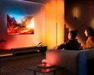 Użytkownicy inteligentnego domu Philips Hue mogą już pobrać aplikację w wersji 5.38.0. (Źródło obrazu: Philips Hue)