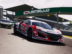 Obraz z gry Project Cars 3 na Steam. (Źródło obrazu: Steam)