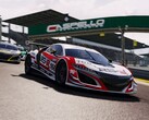 Obraz z gry Project Cars 3 na Steam. (Źródło obrazu: Steam)