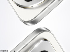 Seria Realme GT 8 zadebiutuje 21 października w Chinach. Na zdjęciu: zdjęcie promocyjne linii. (Źródło zdjęcia: Realme)