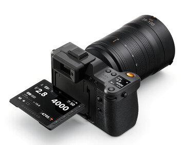 (Źródło zdjęcia: Hasselblad)