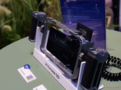 Dzięki tym modelom firma Samsung kieruje swoją ofertę również do twórców treści i filmowców