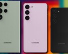 Plotkowane w Korei ceny Samsunga Galaxy z serii S23 wskazują na nadchodzącą podwyżkę cen. (Źródło obrazu: TechnizoConcept &amp; Unsplash - edytowane)