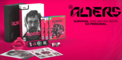 Zwiastun zawiera pierwsze spojrzenie na &quot;Signature Edition&quot; gry, prezentując fizyczne gadżety, takie jak naklejki i brelok do kluczy. (Źródło obrazu: 11 bit studios)