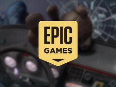 Wygląda na to, że Figment będzie drugą darmową grą na lipiec 2025 roku. Na zdjęciu: edytowany zrzut ekranu z gry. (Źródło obrazu: Epic Games Store)