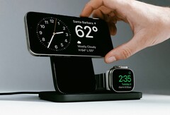 Android smartfony wkrótce będą miały tryb czuwania, tak jak Apple iPhone. (Źródło obrazu: Nomad)