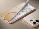Model TCL P80 Ultra łączy w sobie wyświetlacz OLED z technologią NxtPaper firmy TCL.