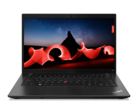ThinkPad L14 Gen 4. (Źródło: Lenovo)