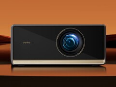 Projektor Wanbo X5 Pro 2025 (na zdjęciu) pojawi się w USA w sierpniu tego roku. (Źródło zdjęcia: Wanbo)