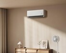 Klimatyzator Xiaomi Mijia Healthy Wind 1.5HP (na zdjęciu) został wprowadzony na rynek. (Źródło zdjęcia: Xiaomi)