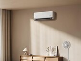 Klimatyzator Xiaomi Mijia Healthy Wind 1.5HP (na zdjęciu) został wprowadzony na rynek. (Źródło zdjęcia: Xiaomi)