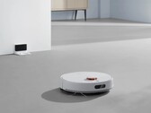 Xiaomi Robot Vacuum S40C (na zdjęciu) może być w drodze do Europy. (Źródło zdjęcia: Xiaomi)