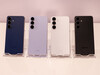 Samsung Galaxy S25 FE (źródło zdjęcia: Daniel Schmidt)