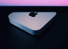 Apple może utrzymać obecny Mac mini do początku przyszłego roku. (Źródło zdjęcia: Charles Patterson)