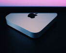 Apple może utrzymać obecny Mac mini do początku przyszłego roku. (Źródło zdjęcia: Charles Patterson)