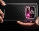 Ulefone Armor 25T Pro: Smartfon z kamerą termowizyjną i noktowizorem.
